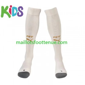 PSV Eindhoven Enfant Exterieur Chaussettes 2023/2024